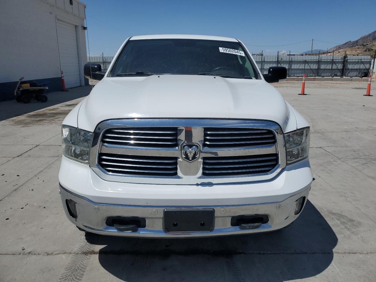 2016 Ram 1500 Slt - Image 5