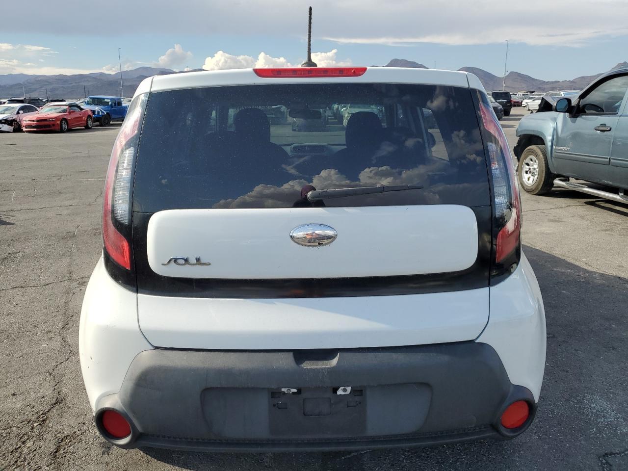 2014 Kia Soul - Фото 6