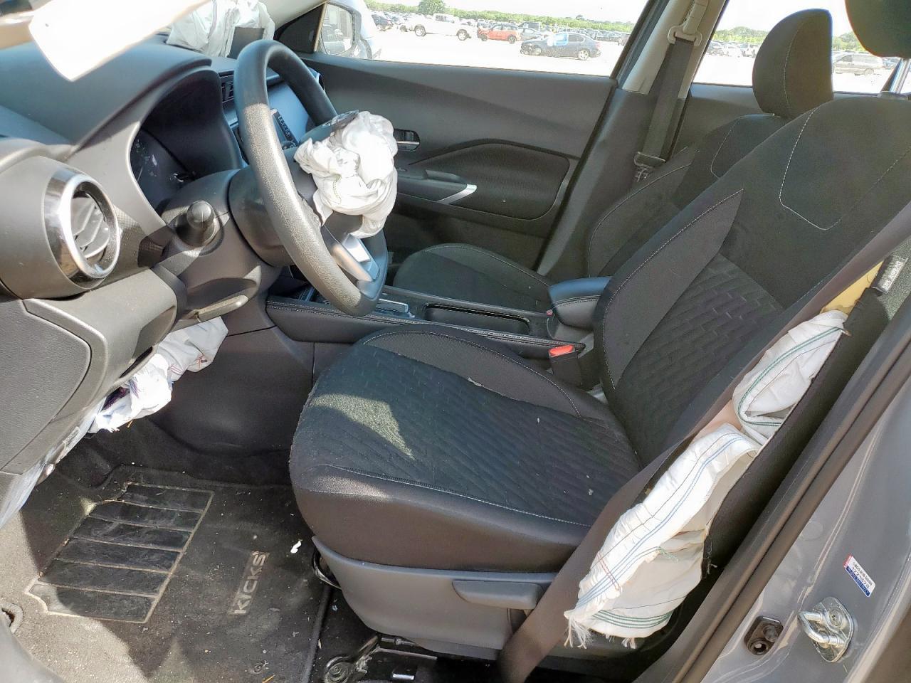 2024 Nissan Kicks Sv - Фото 7