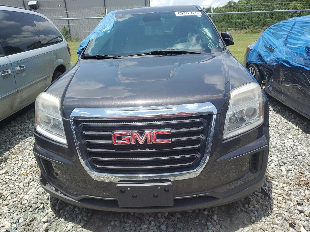 2016 GMC Terrain Sle - Image 5