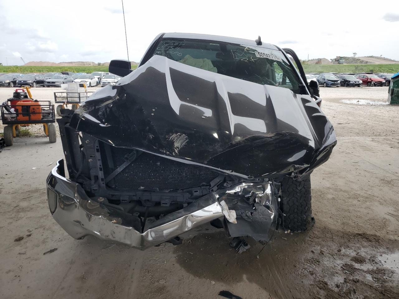 2016 Chevrolet Silverado C1500 Lt - Фото 5