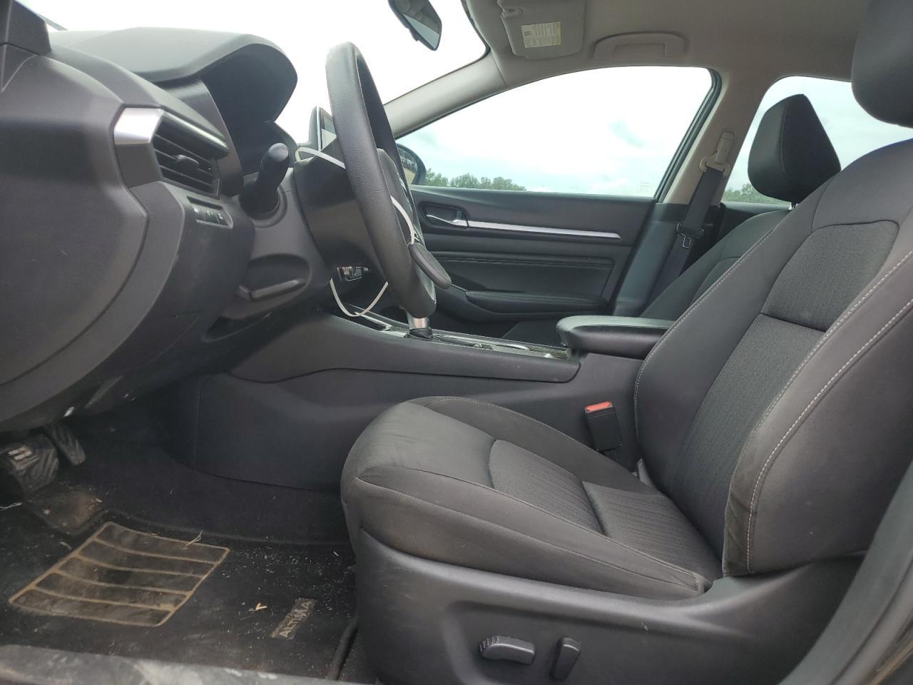 2021 Nissan Altima Sv - Image 7