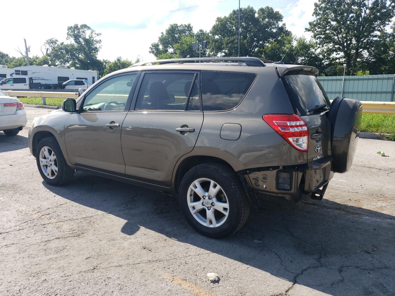 2012 Toyota Rav4 - Фото 2