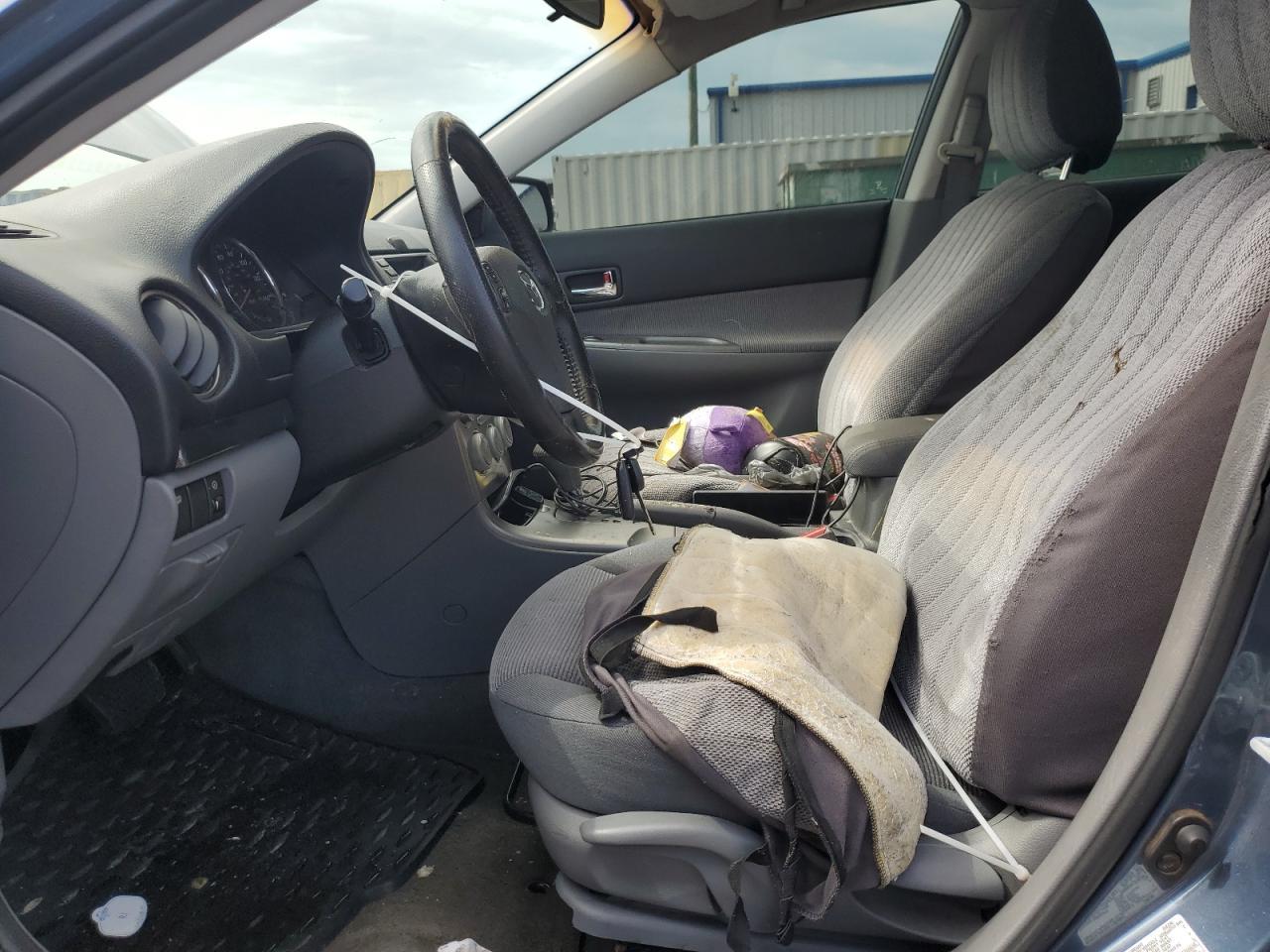 2004 Mazda 6 S - Фото 7