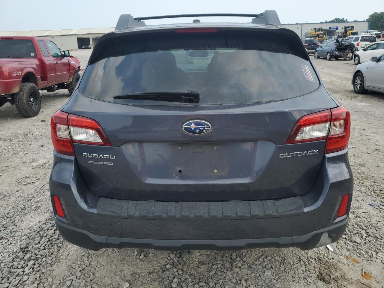 2015 Subaru Outback 2.5I Limited - Image 6