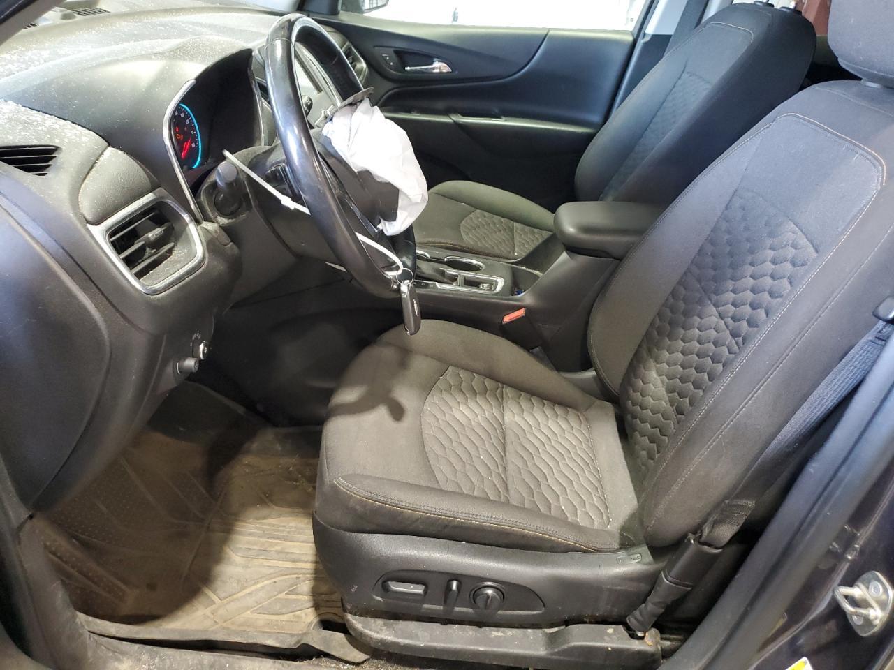 2019 Chevrolet Equinox Lt - Image 7