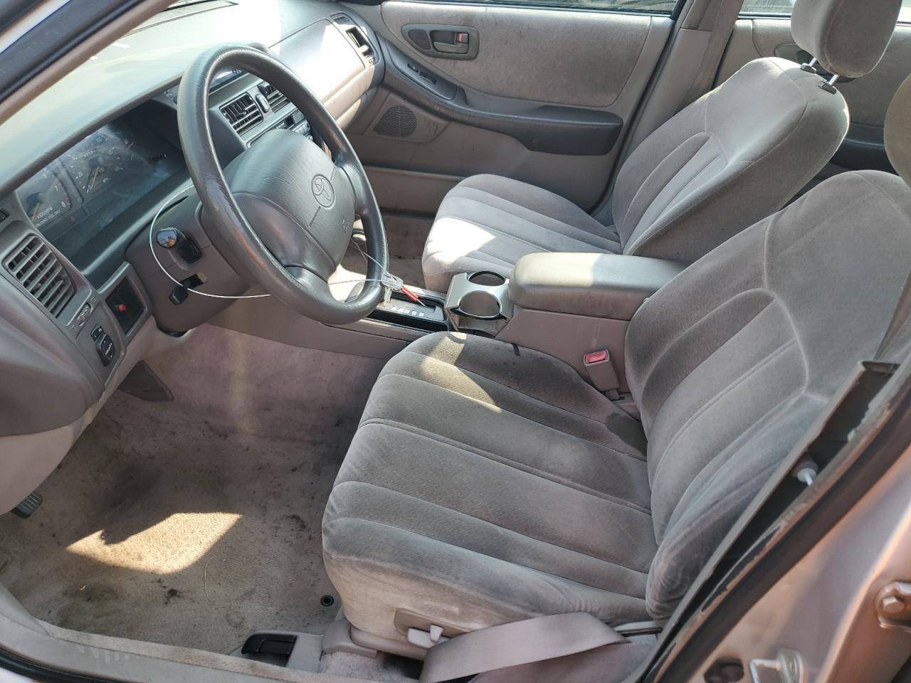 1997 Toyota Avalon Xl - Фото 7