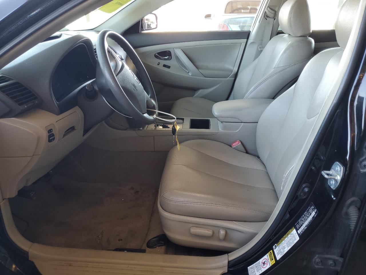 2007 Toyota Camry Le - Image 7