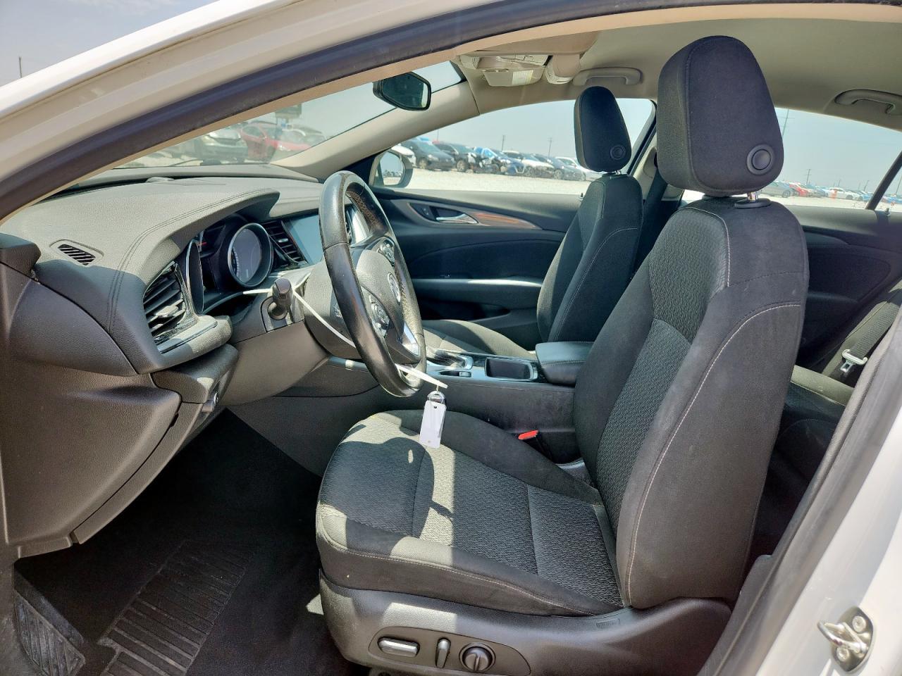 2018 Buick Regal Preferred - Фото 7