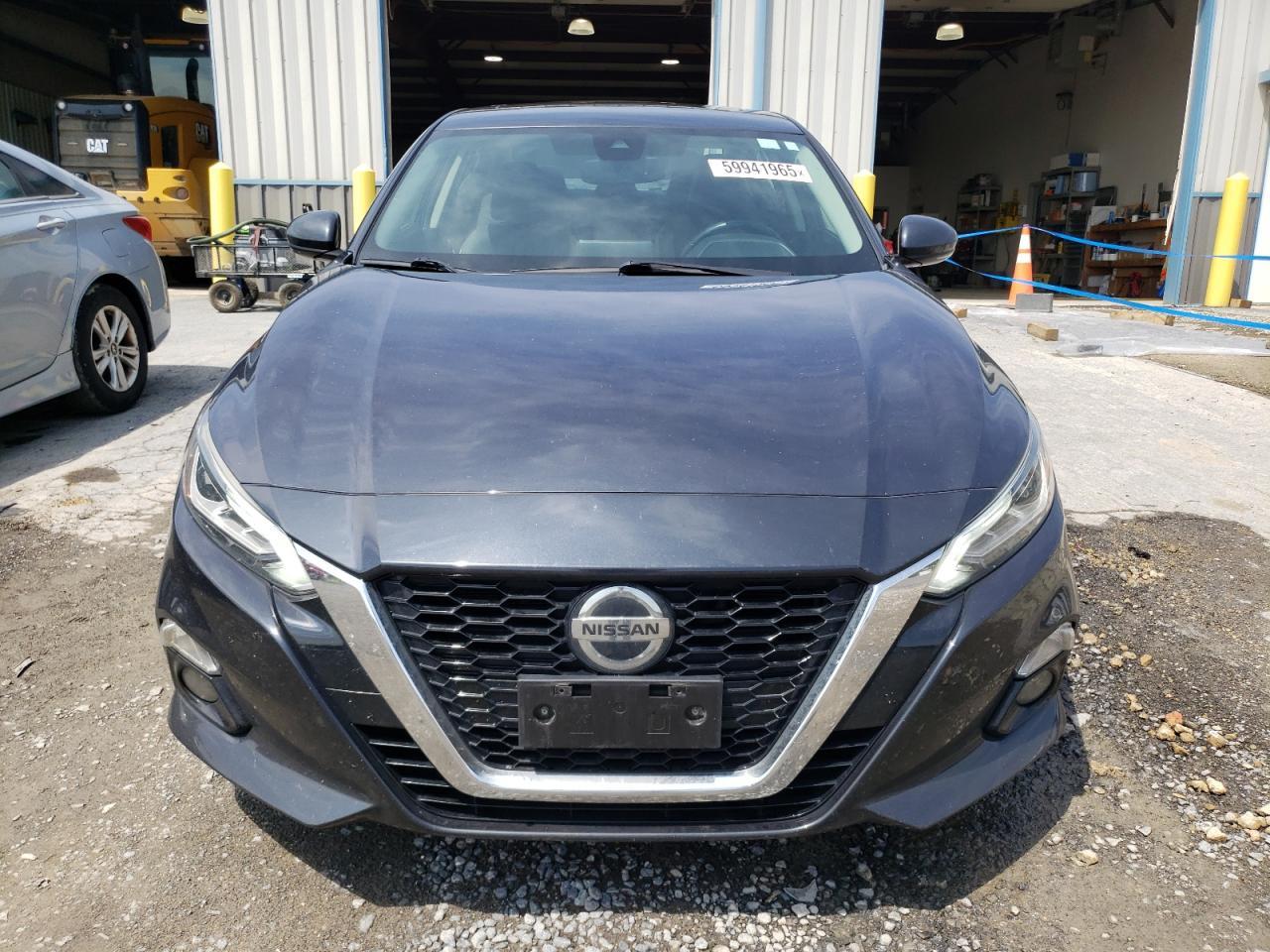 2020 Nissan Altima Sv - Фото 5