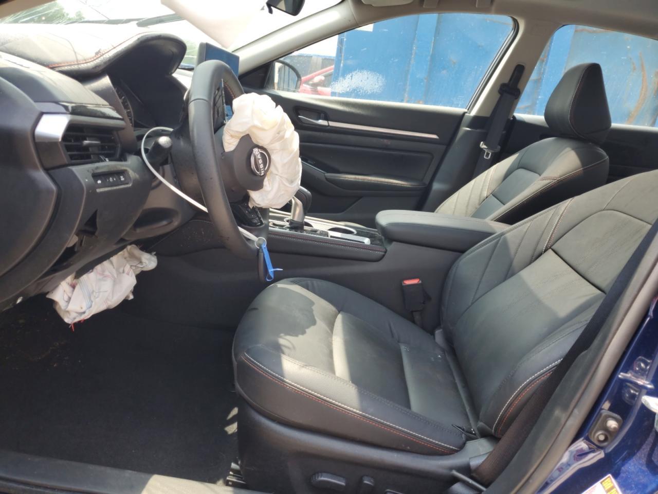 2024 Nissan Altima Sr - Image 7