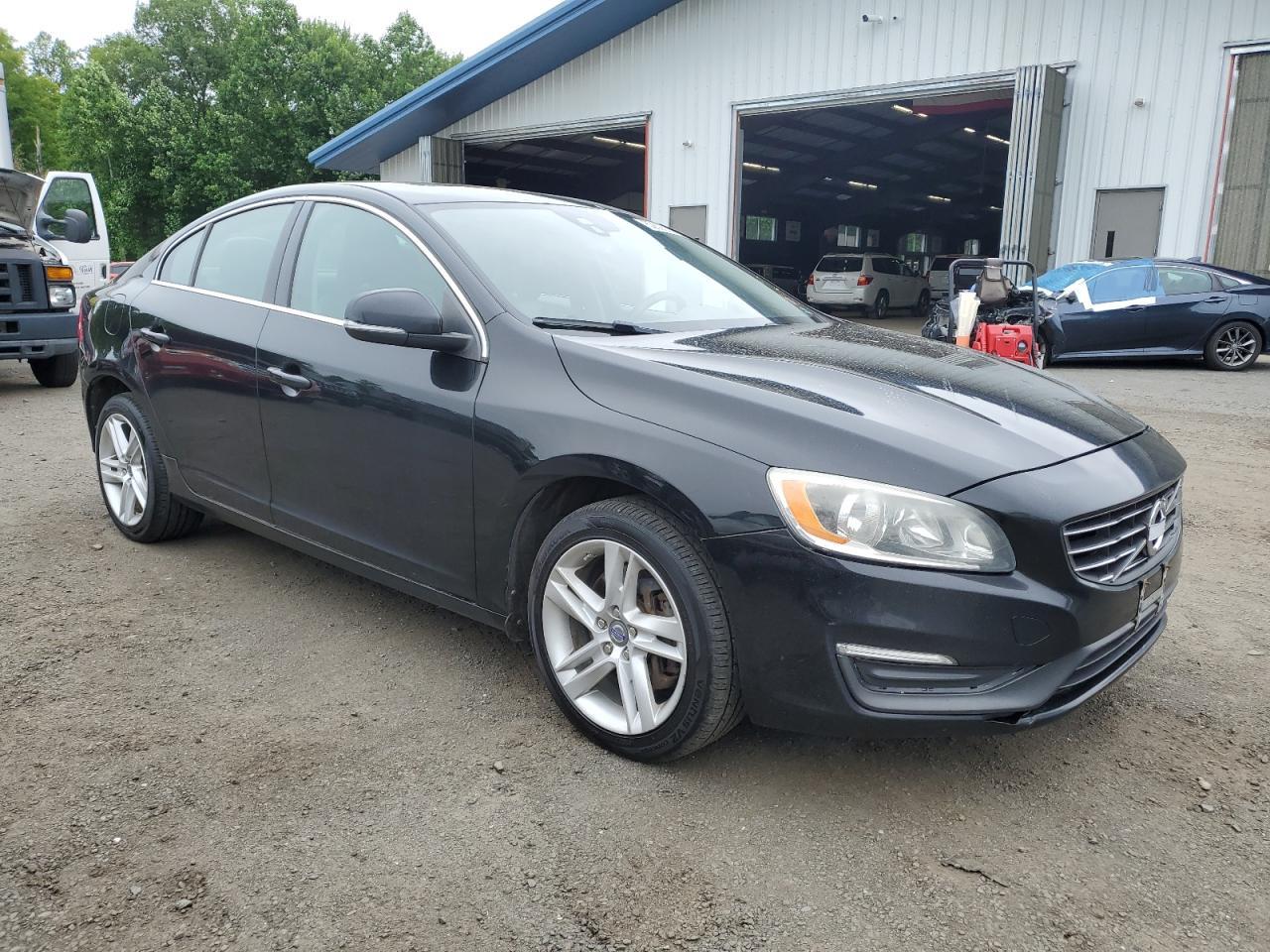 2014 Volvo S60 T5 - Фото 4