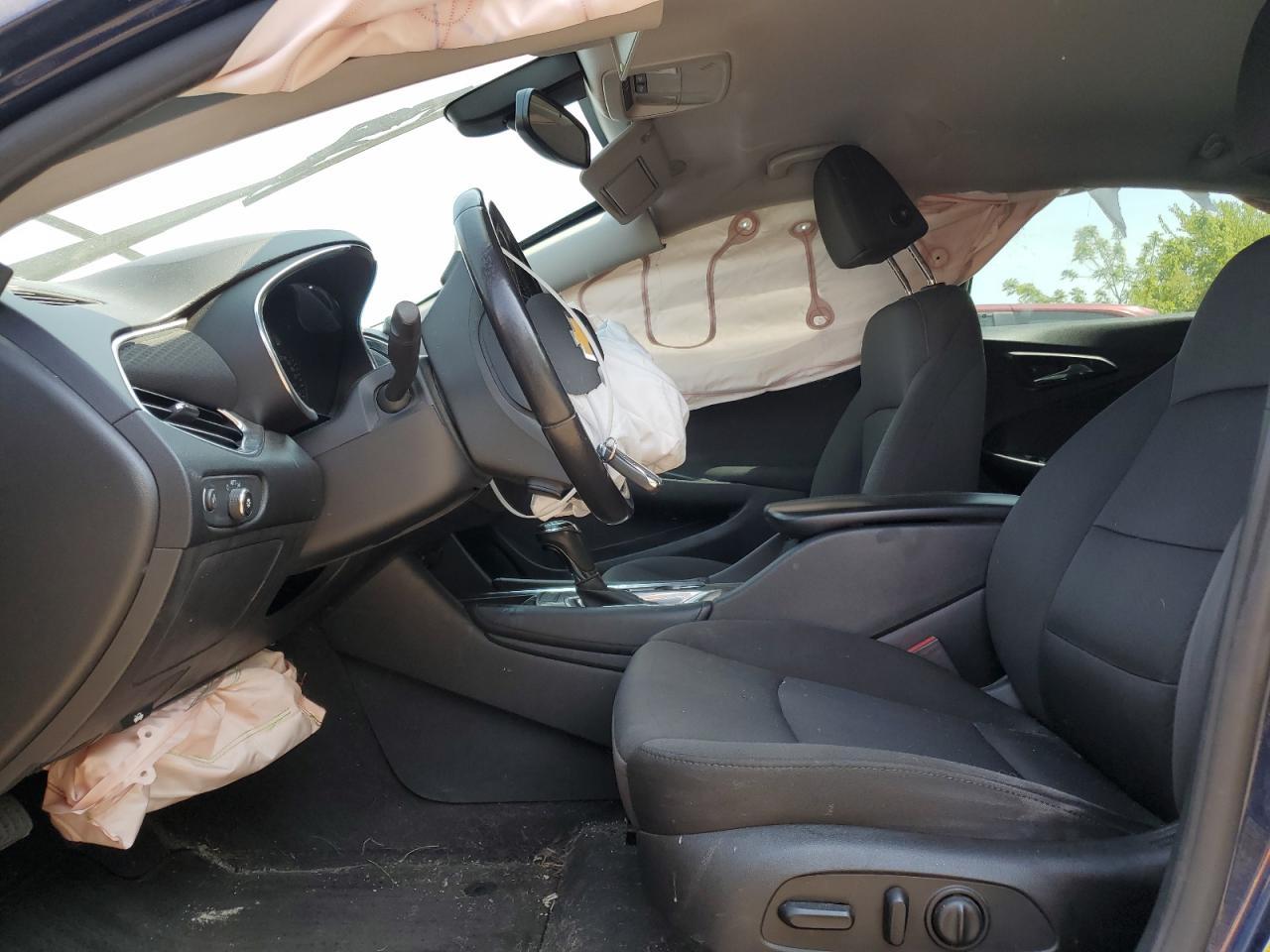 2018 Chevrolet Malibu Lt - Image 7