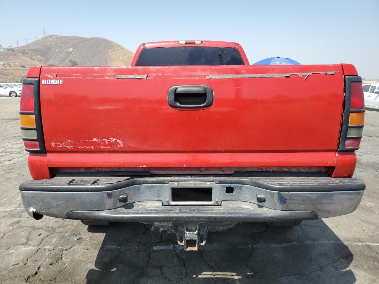 2006 Chevrolet Silverado K2500 Heavy Duty - Фото 6