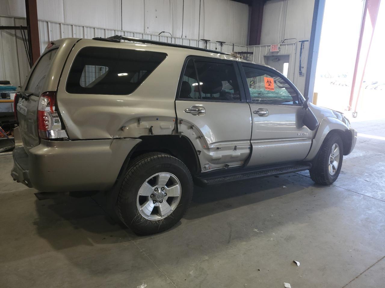 2006 Toyota 4Runner Sr5 - Фото 3