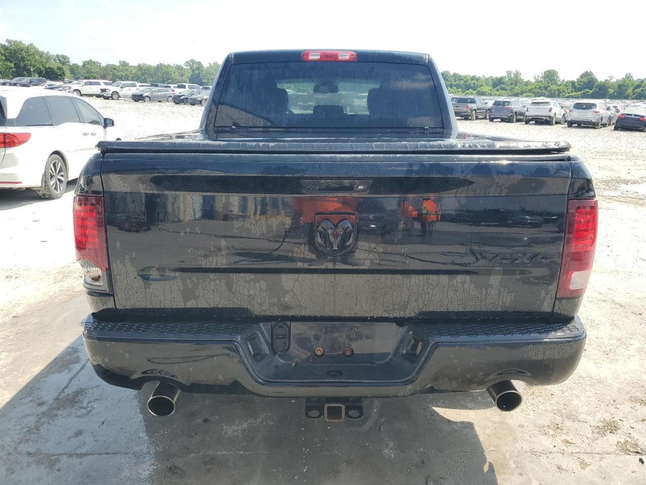 2014 Ram 1500 St - Фото 6