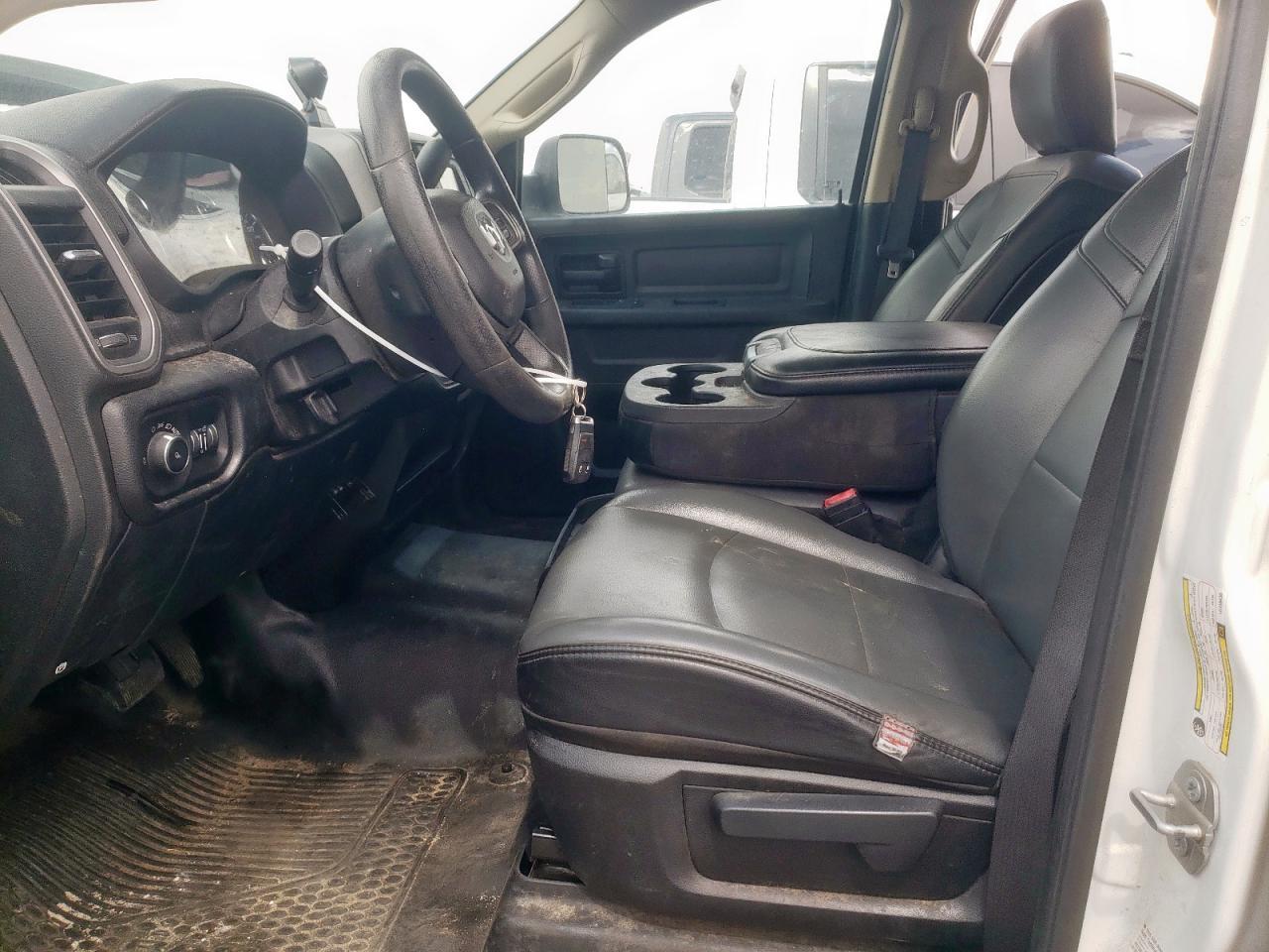 2020 Ram 3500 Tradesman - Фото 7