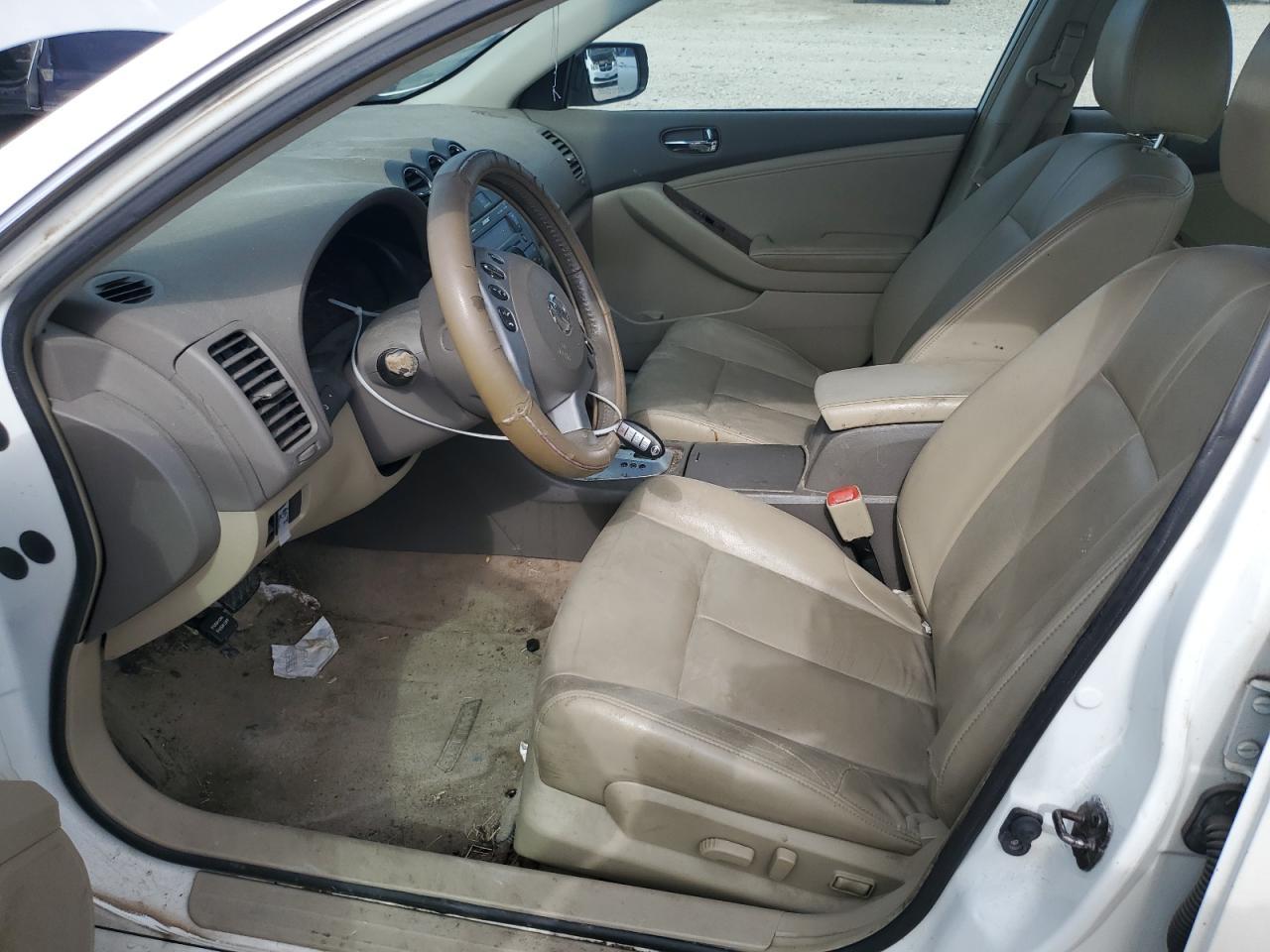 2008 Nissan Altima 2.5 - Фото 7