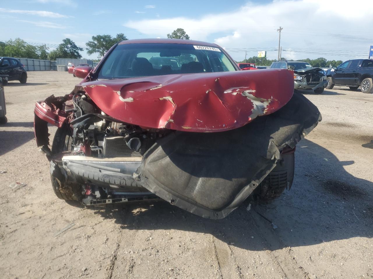 2015 Nissan Altima 2.5 - Image 5