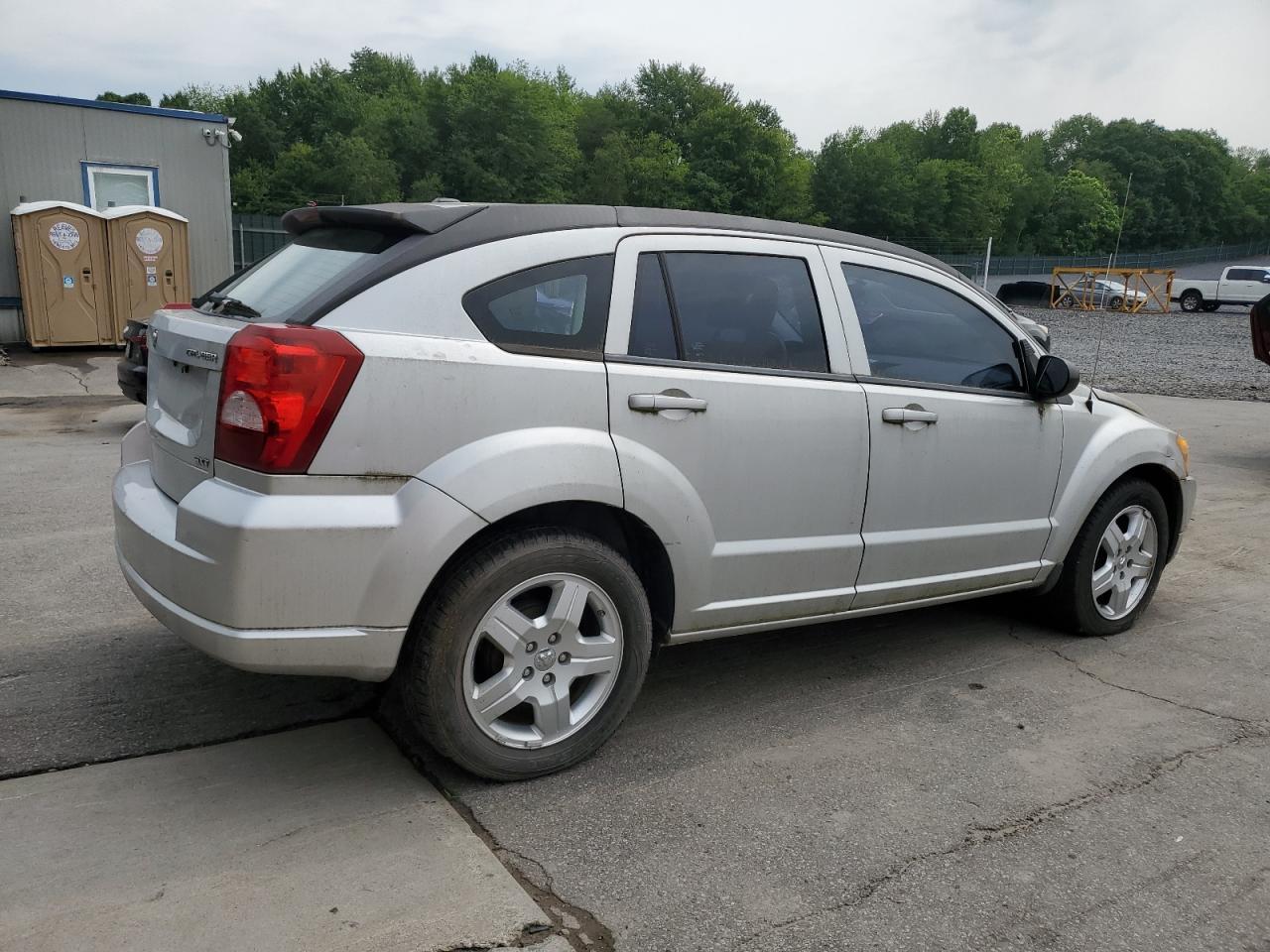 2009 Dodge Caliber - Image 3