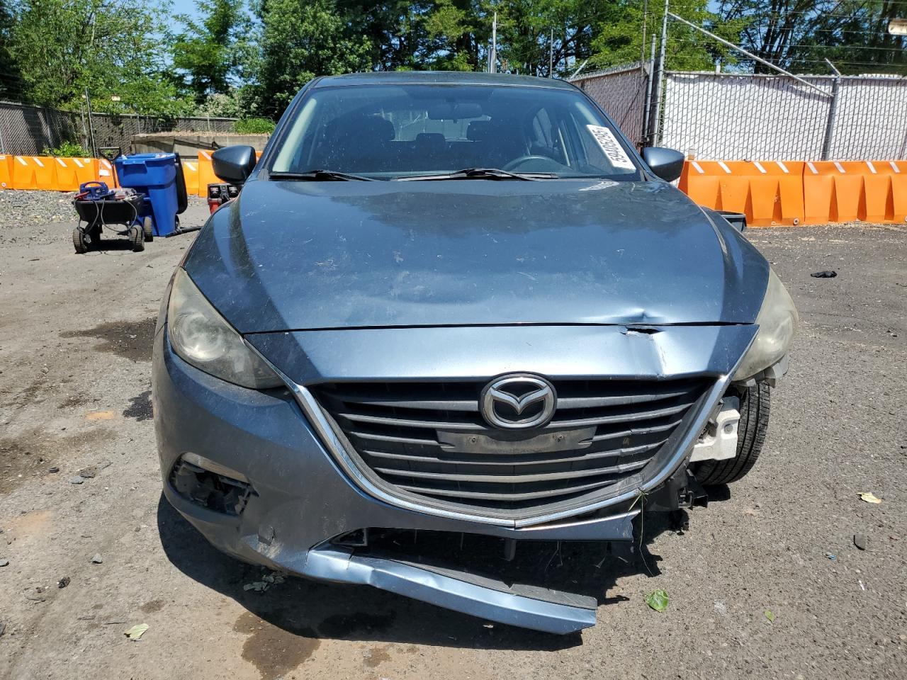2014 Mazda 3 Sport - Image 5