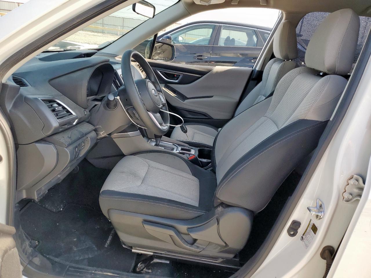 2023 Subaru Forester - Фото 7