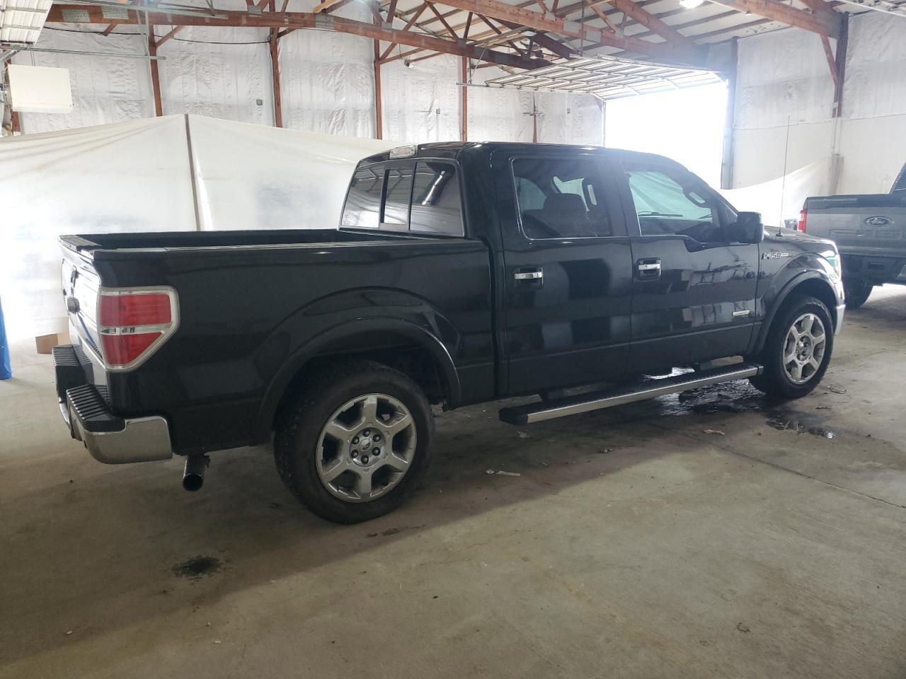 2014 Ford F150 Supercrew - Image 3