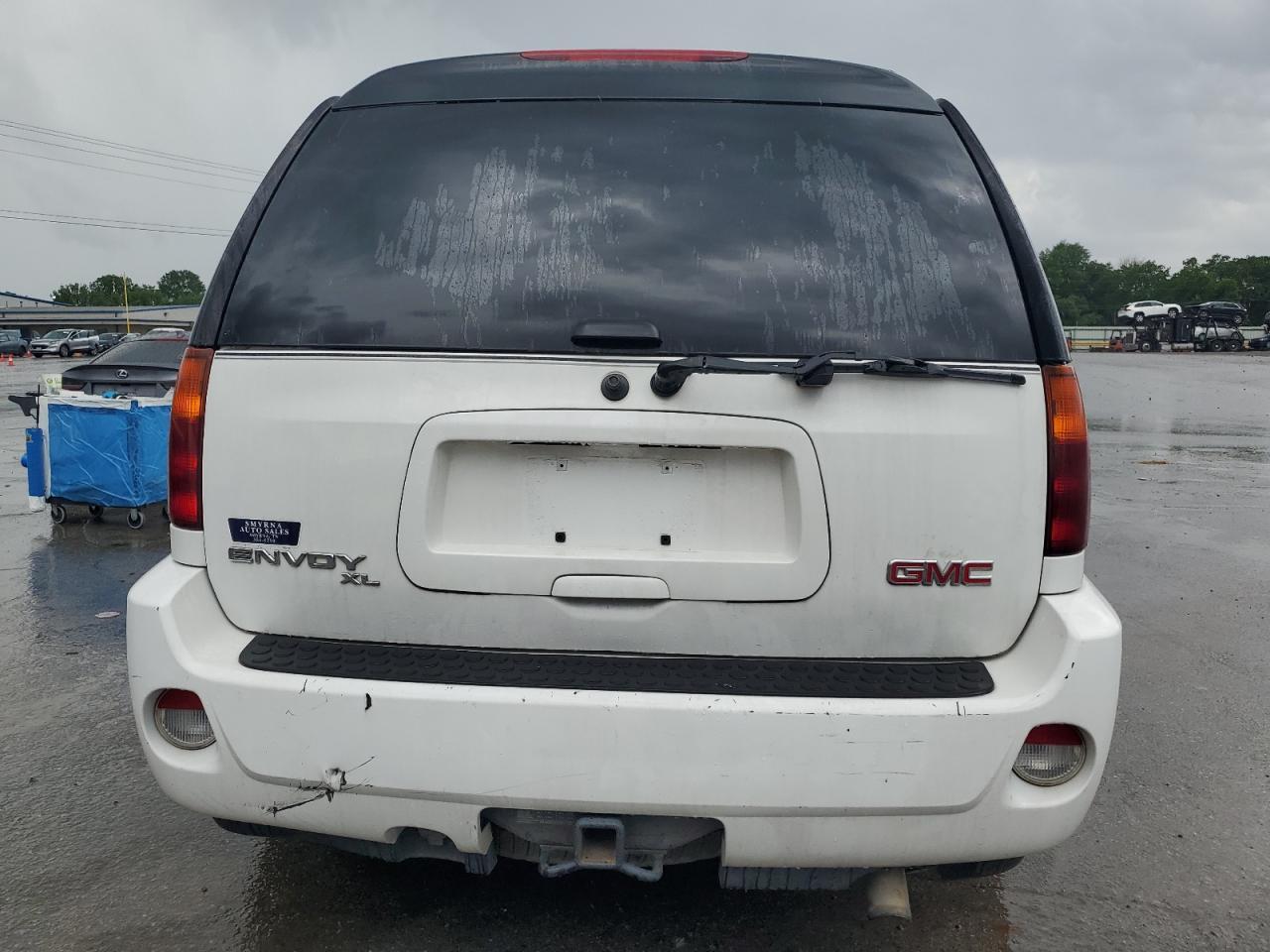 2006 GMC Envoy Denali Xl - Image 6