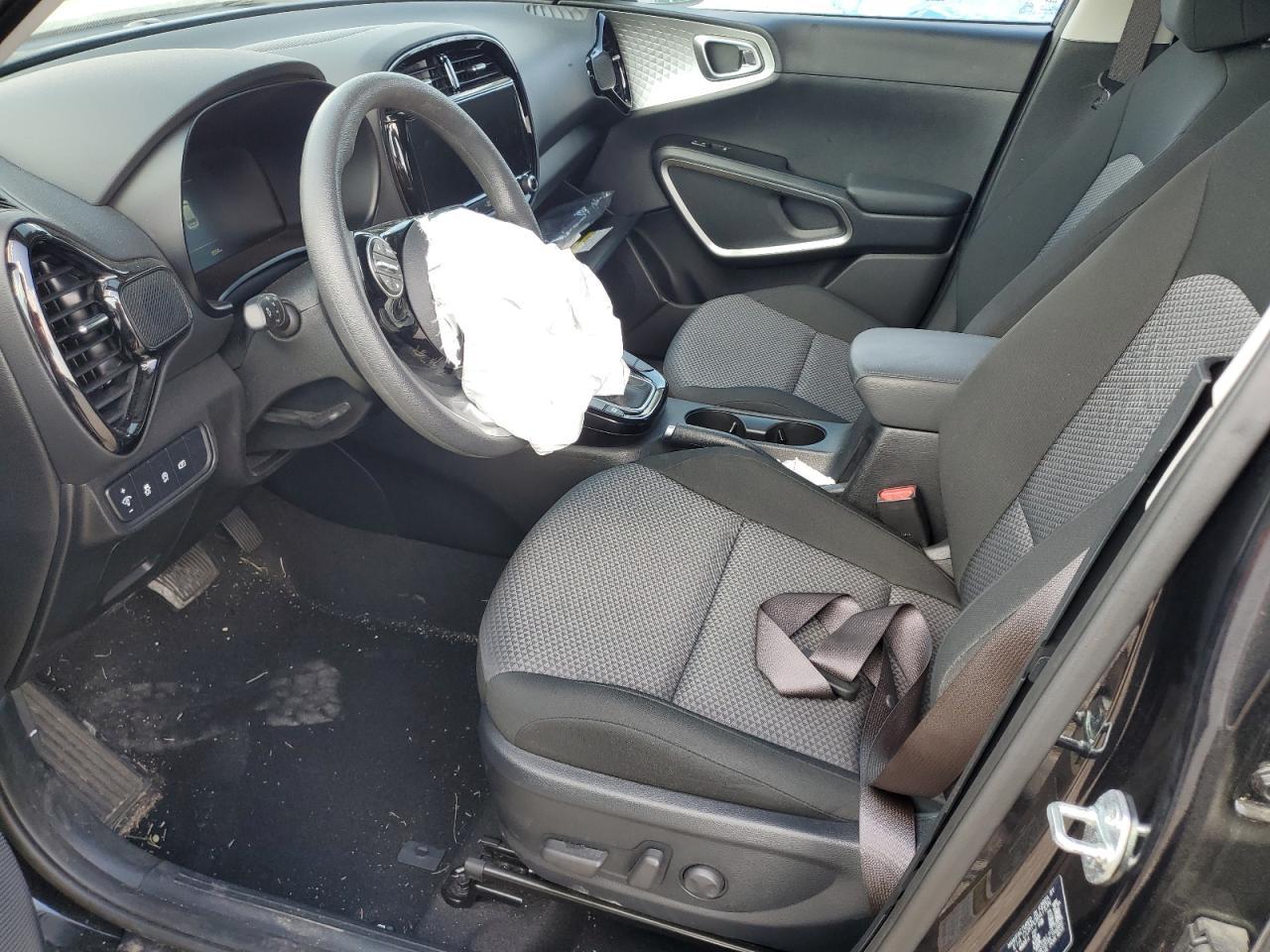 2024 Kia Soul Lx - Фото 7