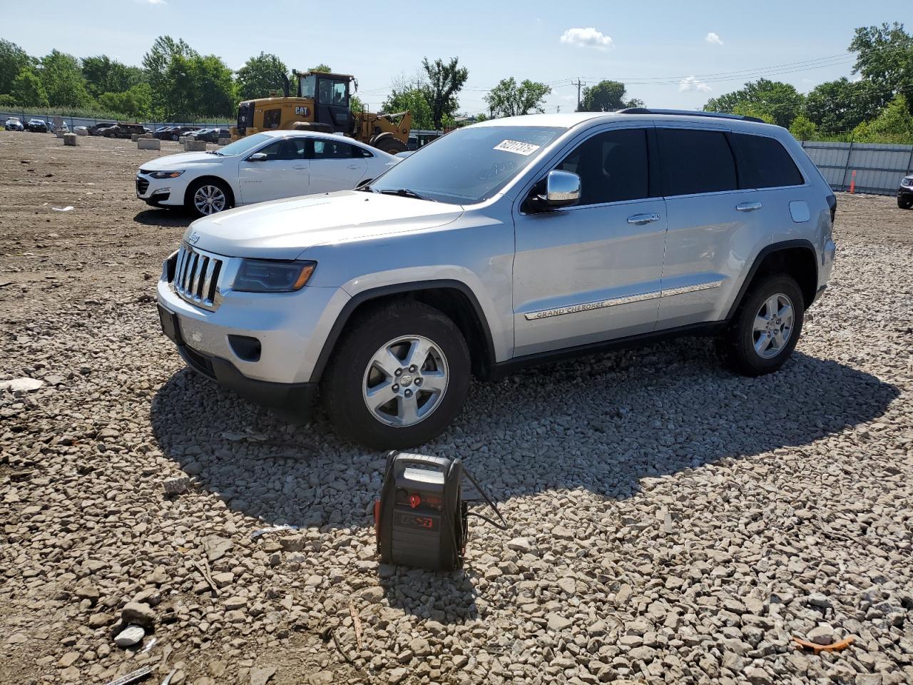 2013 Jeep Grand Cherokee Laredo