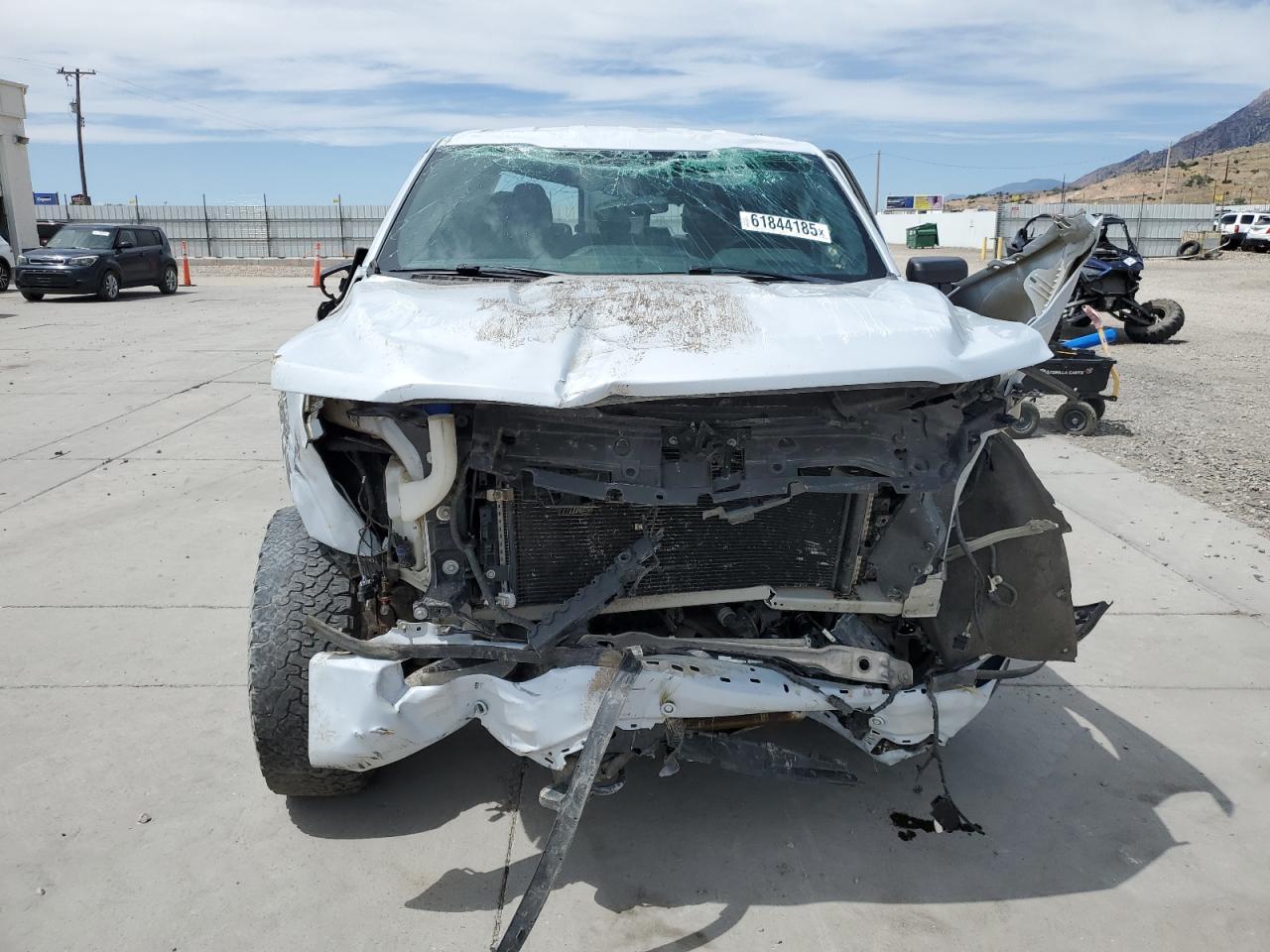 2021 Ford F150 Supercrew - Фото 5