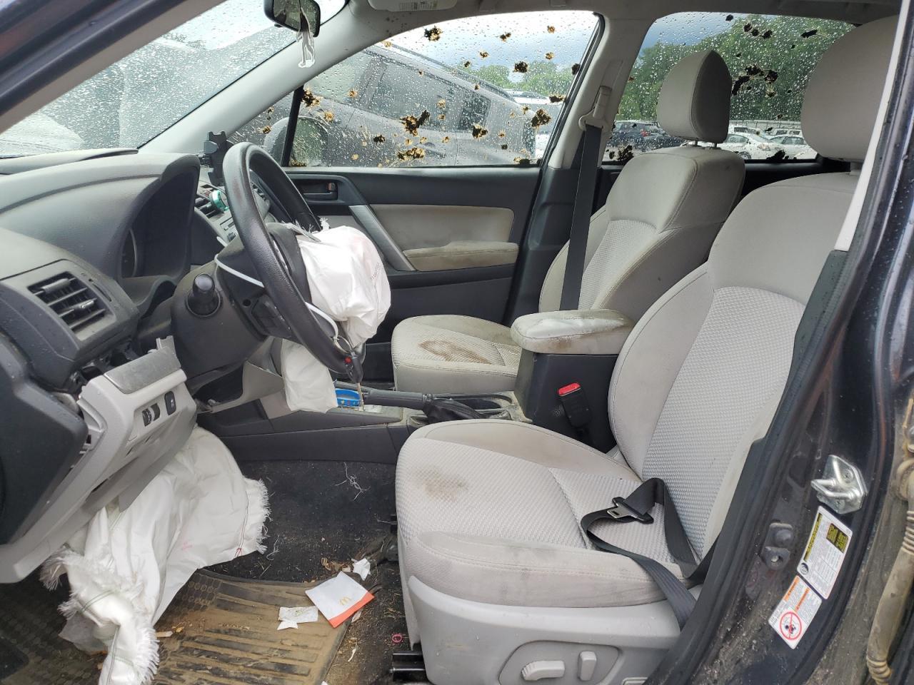 2015 Subaru Forester 2.5I Premium - Image 7