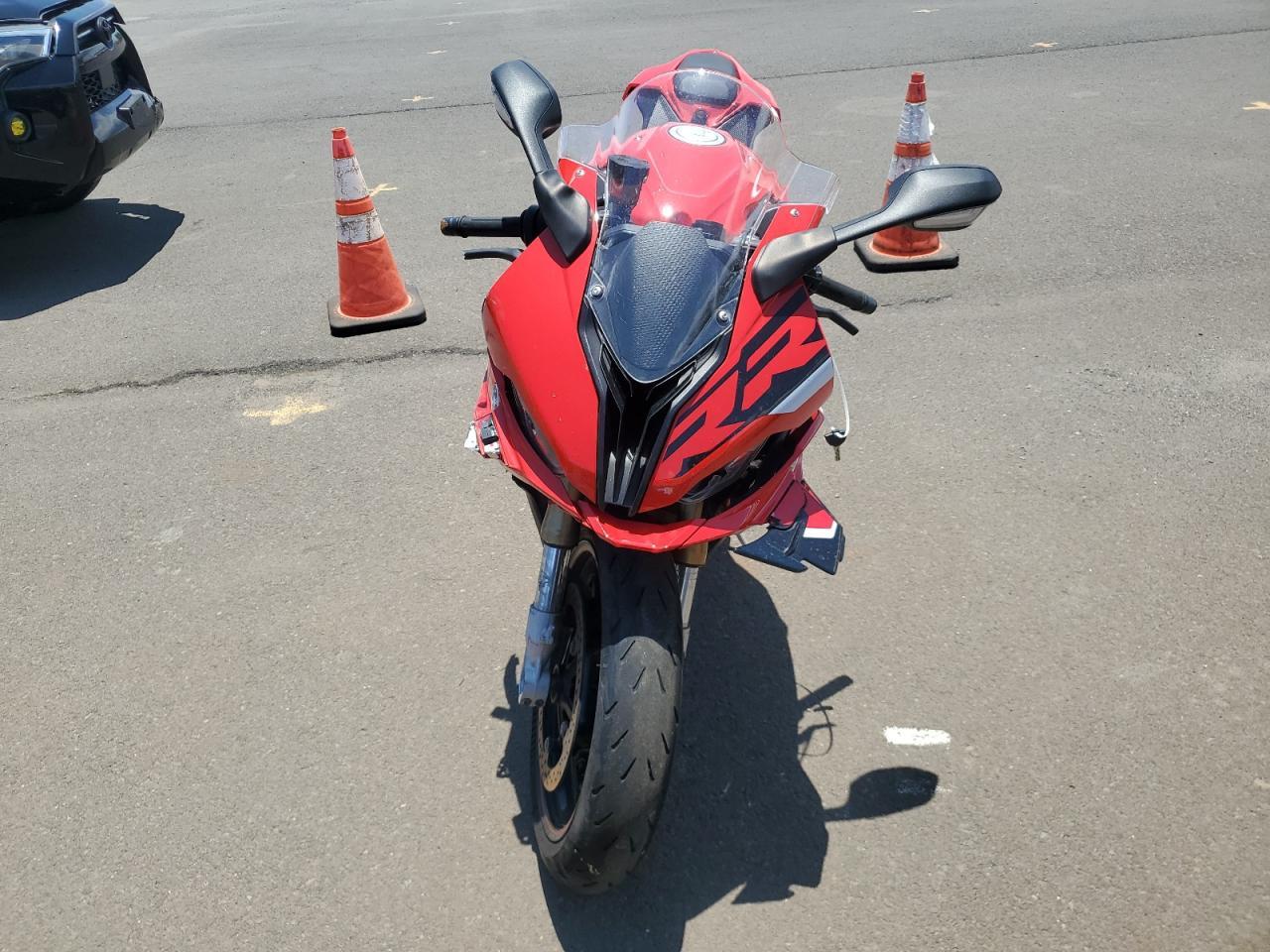 2024 BMW S 1000 Rr - Фото 2