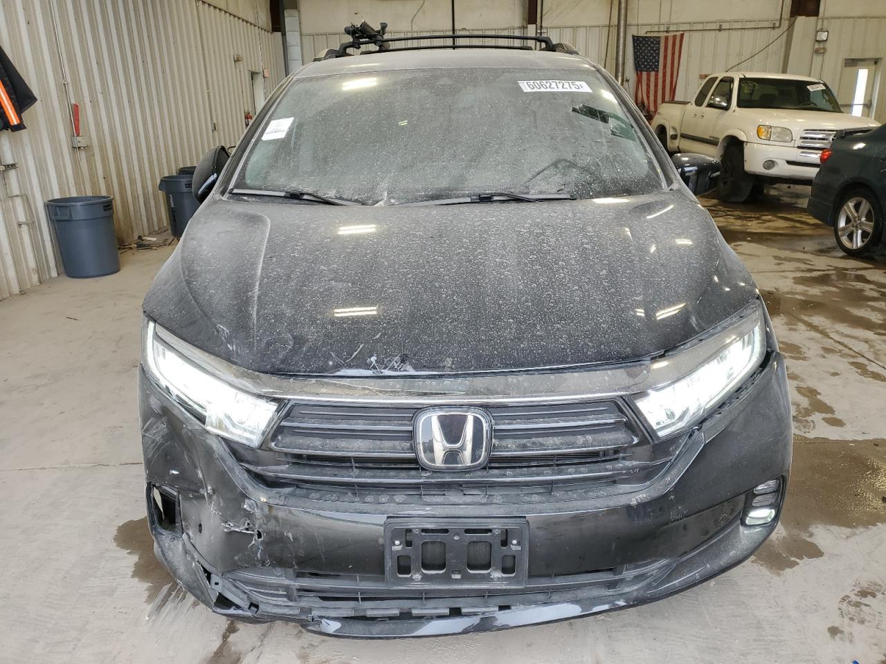 2023 Honda Odyssey Elite - Image 5