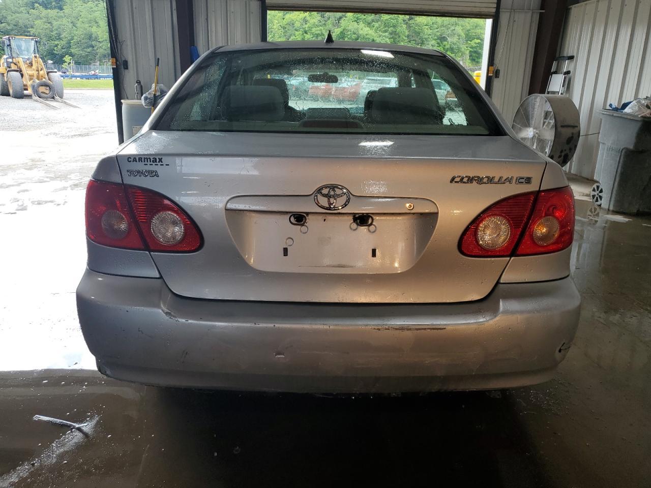 2006 Toyota Corolla Ce - Image 6