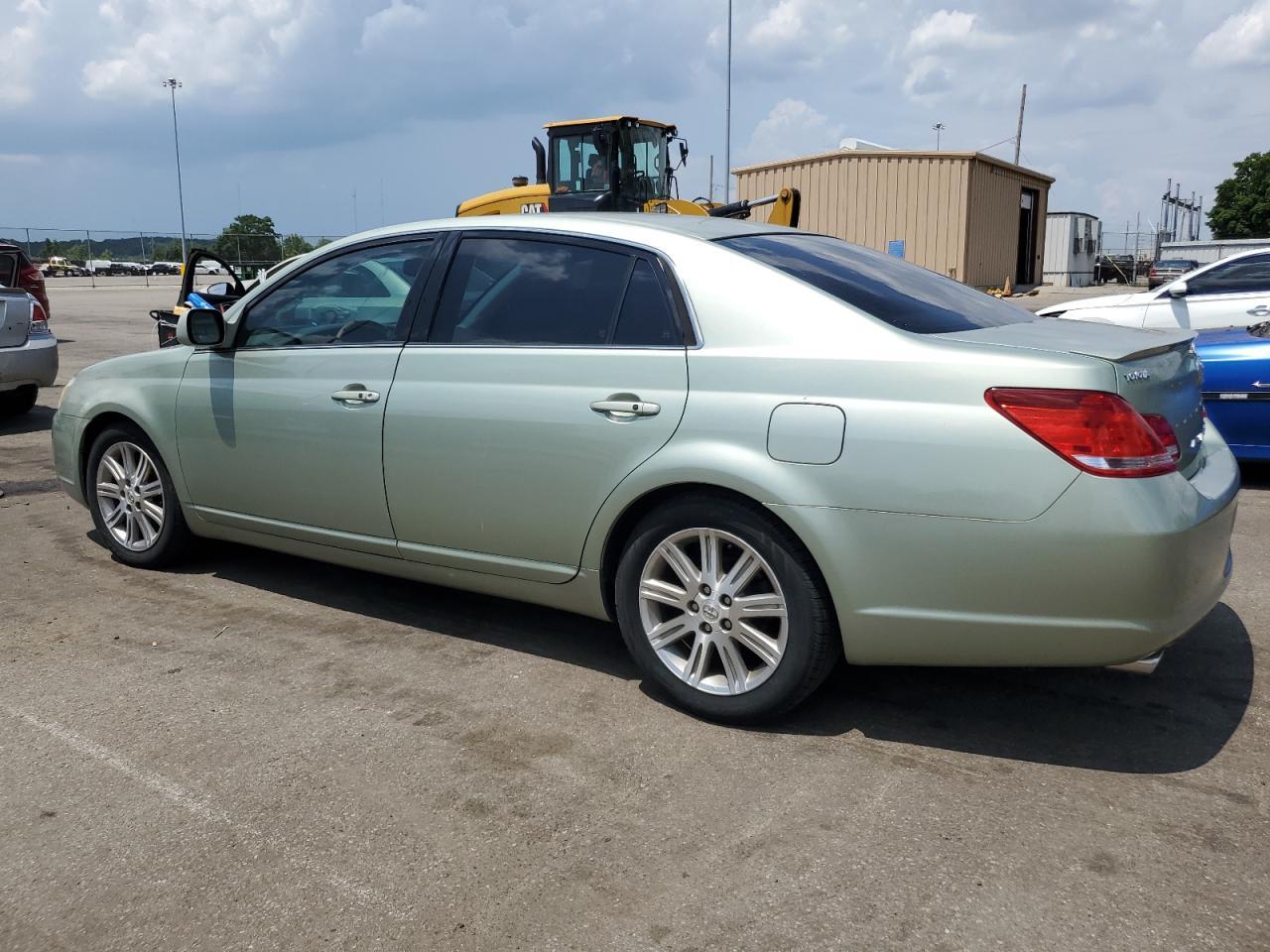 2006 Toyota Avalon Xl - Фото 2