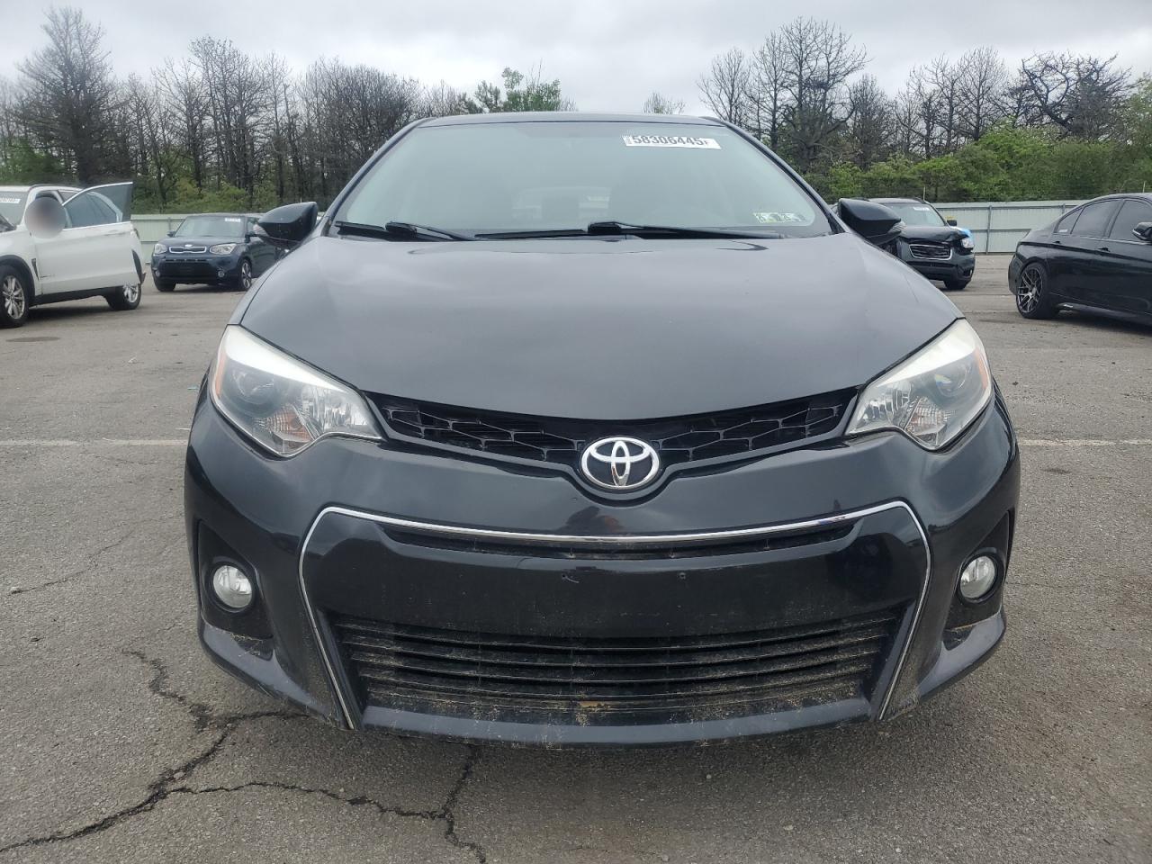 2016 Toyota Corolla L - Фото 5