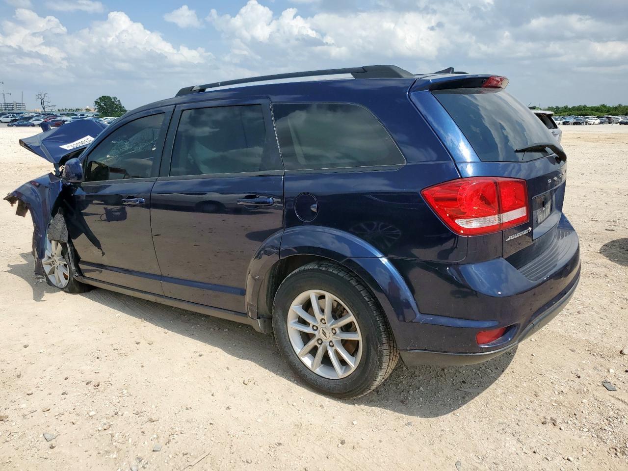 2019 Dodge Journey Se - Image 2