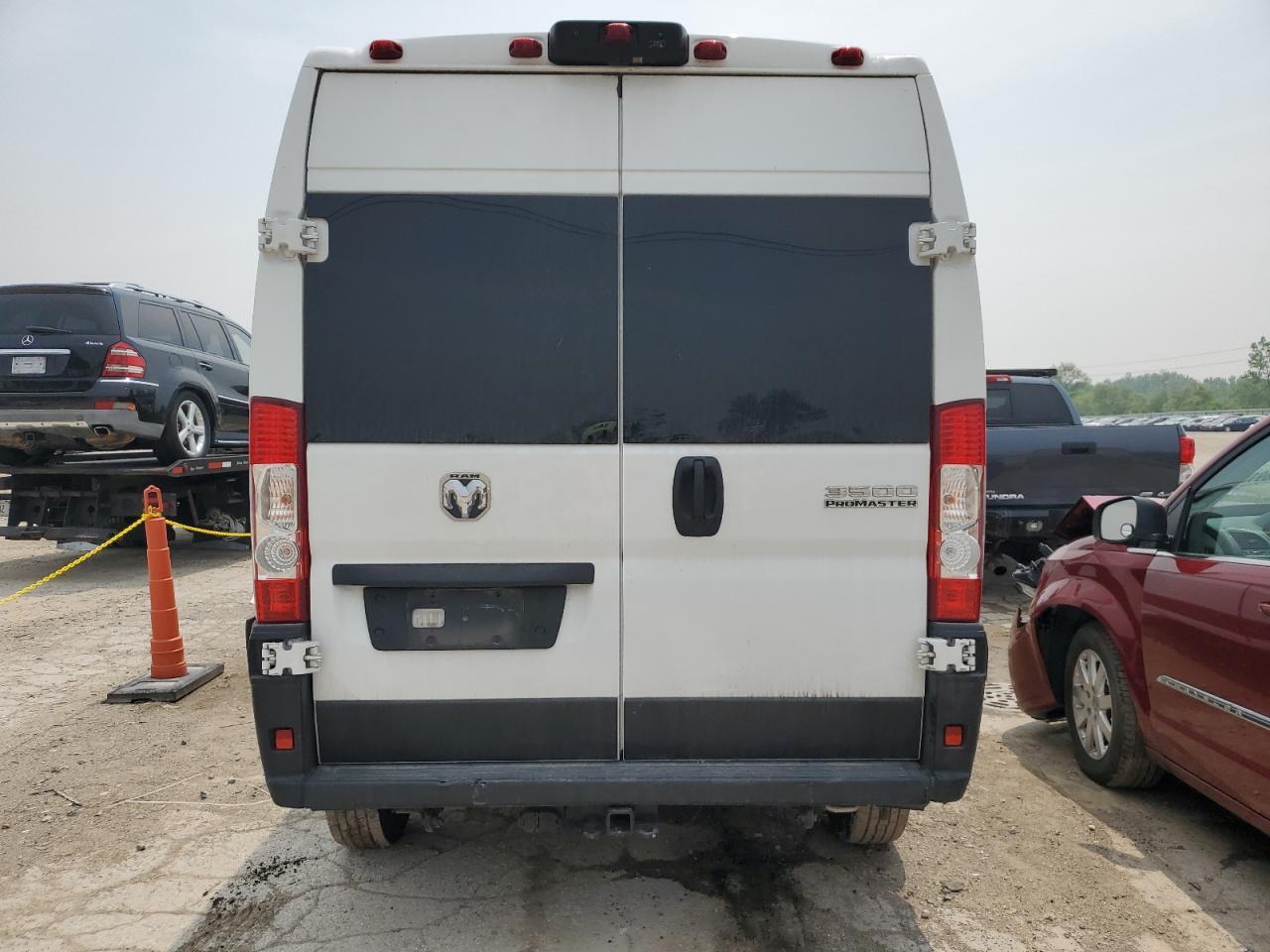 2024 Ram Promaster 3500 3500 High - Image 6
