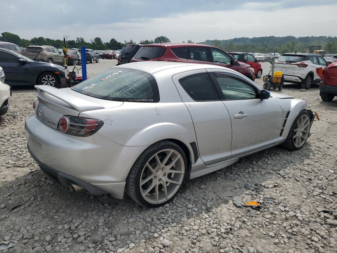 2004 Mazda Rx8 - Image 3