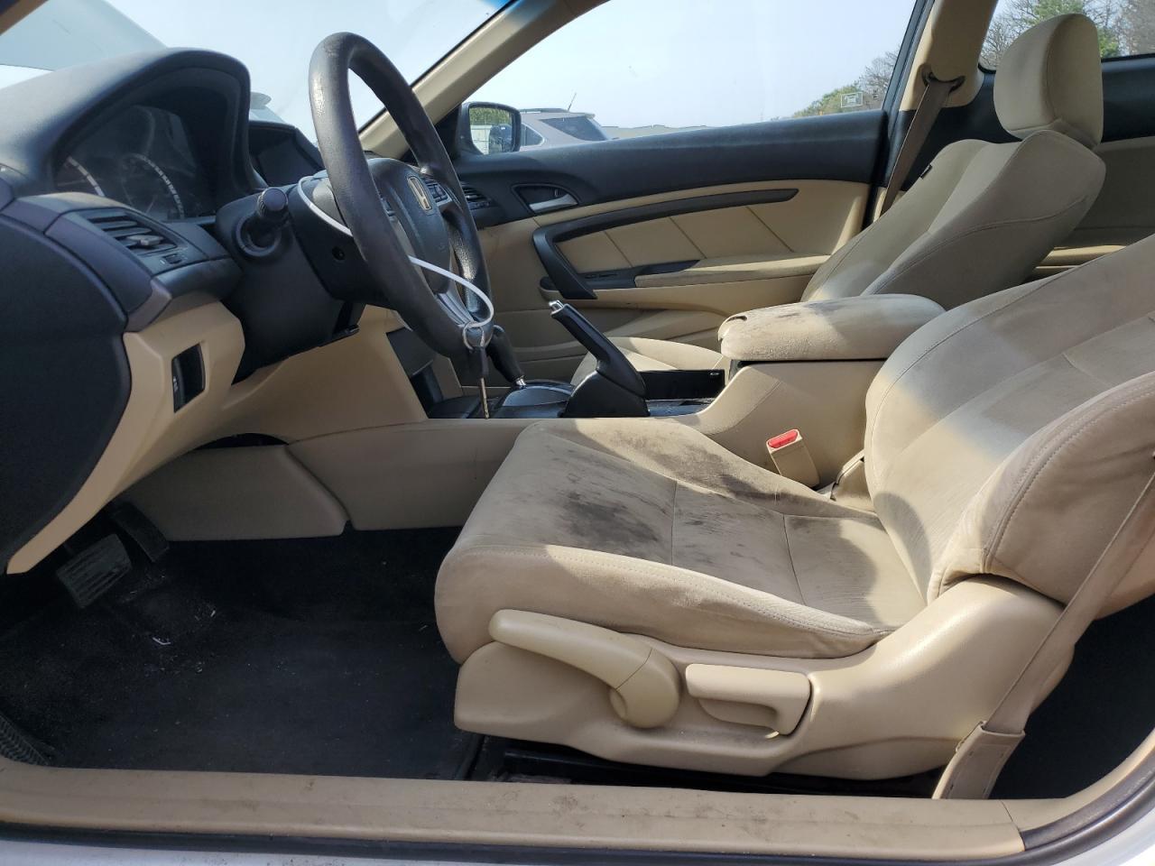 2012 Honda Accord Lx - Image 7