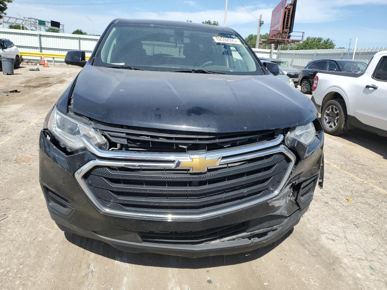 2019 Chevrolet Traverse Ls - Image 5