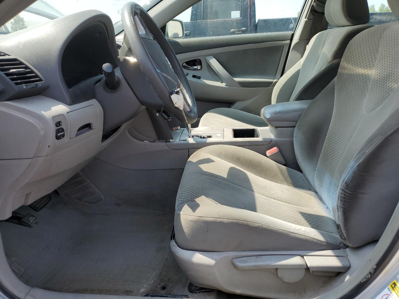 2007 Toyota Camry Ce - Image 7