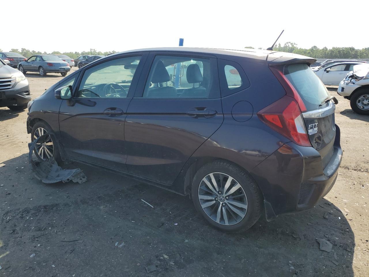2015 Honda Fit Ex - Image 2