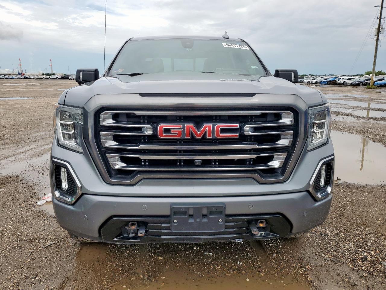 2020 GMC Sierra K1500 At4 - Image 5