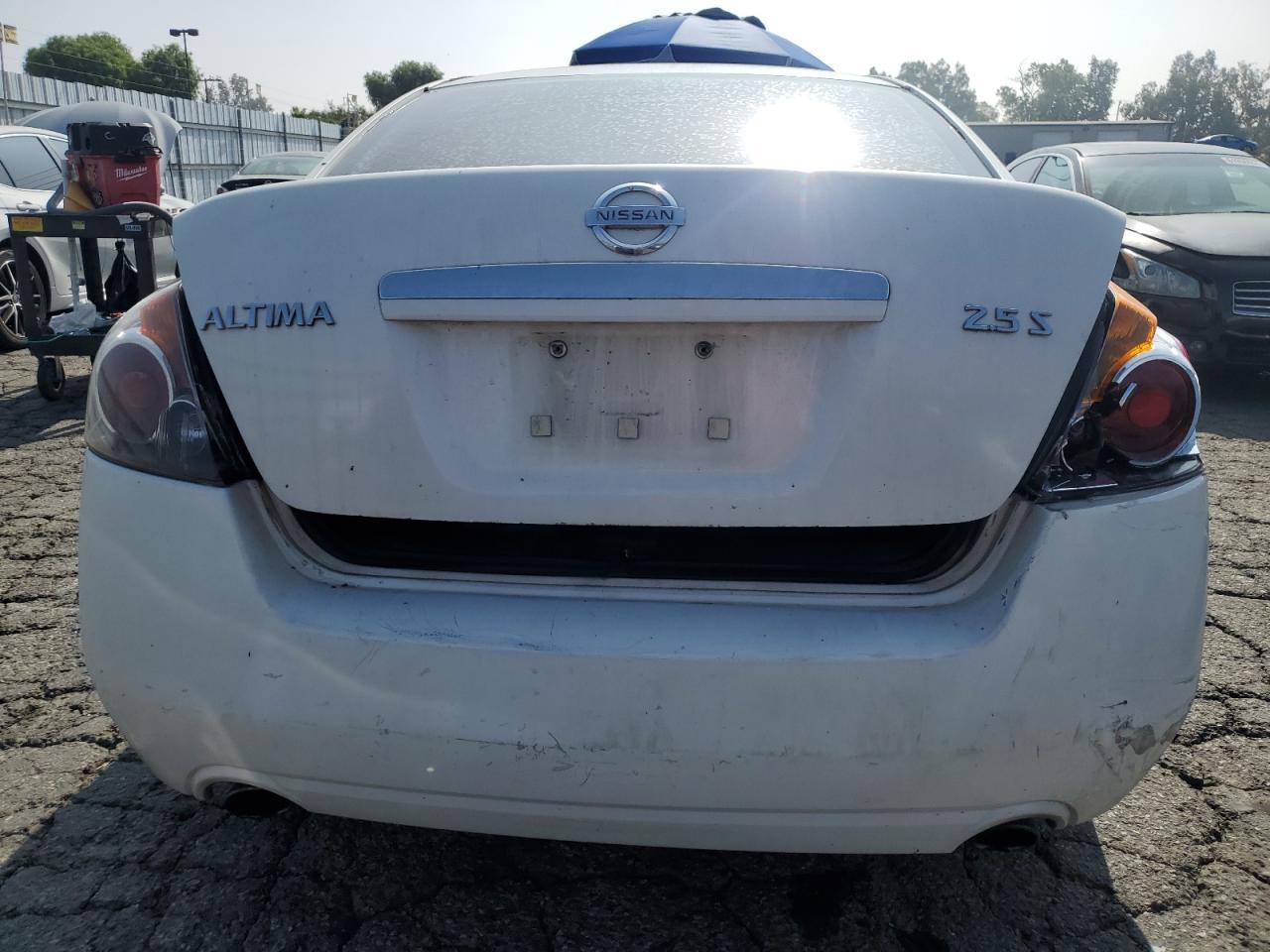 2009 Nissan Altima 2.5 - Фото 6