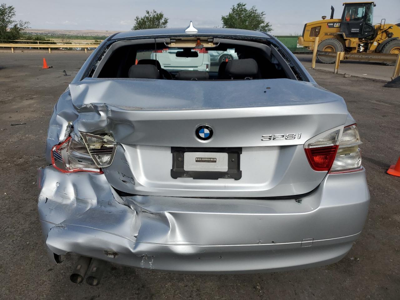 2008 BMW 328 I Sulev - Image 6
