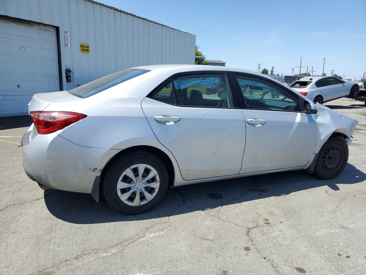 2017 Toyota Corolla L - Фото 3