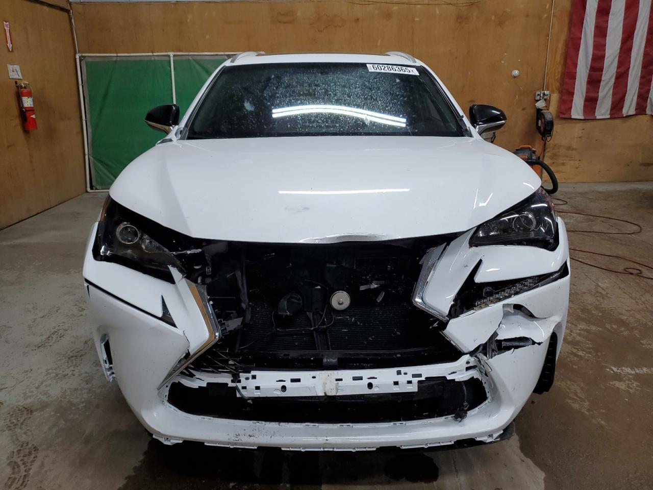 2017 Lexus Nx 200T Base - Image 5