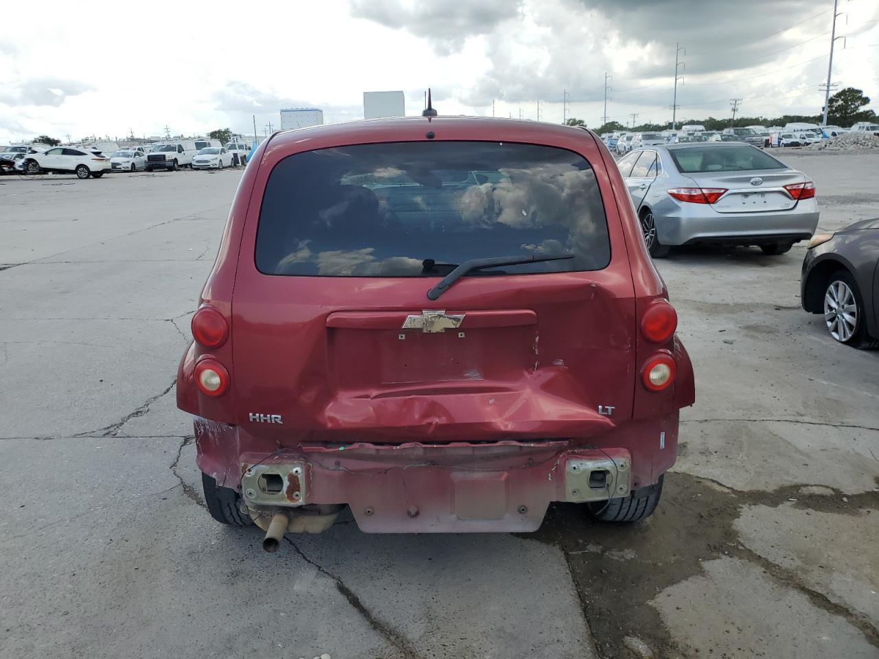 2008 Chevrolet Hhr Lt - Image 6